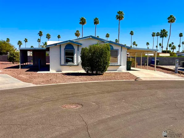 806 W 36th Ln, Yuma, AZ 85365