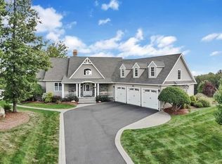 1 Overlook Ln, Southwick, MA 01077