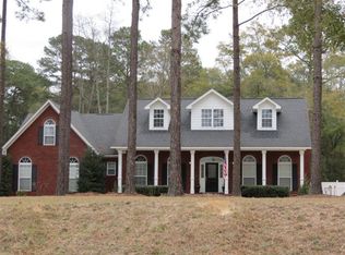 1447 Lovers Lane Rd, Leesburg, GA 31763