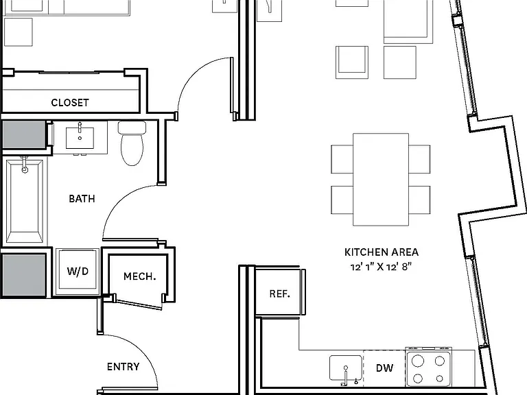 The Graphic Lofts — Photo 36