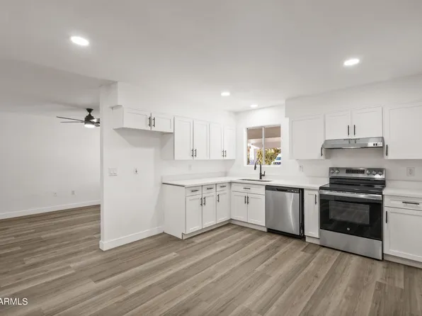 442 E ROYAL PALMS Drive, Mesa, AZ 85203