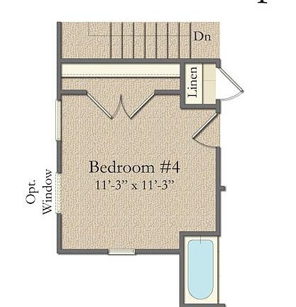 Second Floor Opt