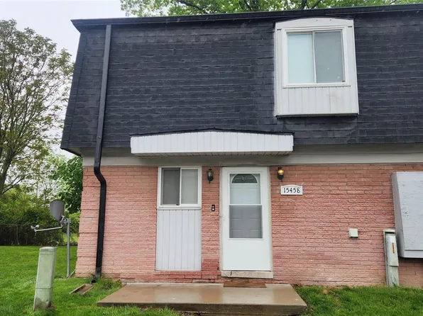 15458 Dupage Blvd, Taylor, MI 48180