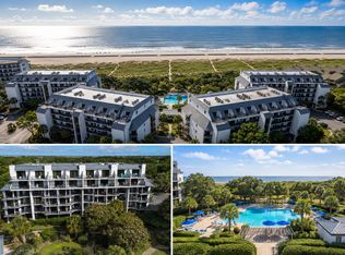 7600 Palmetto Dr #C-315, Isle Of Palms, SC 29451