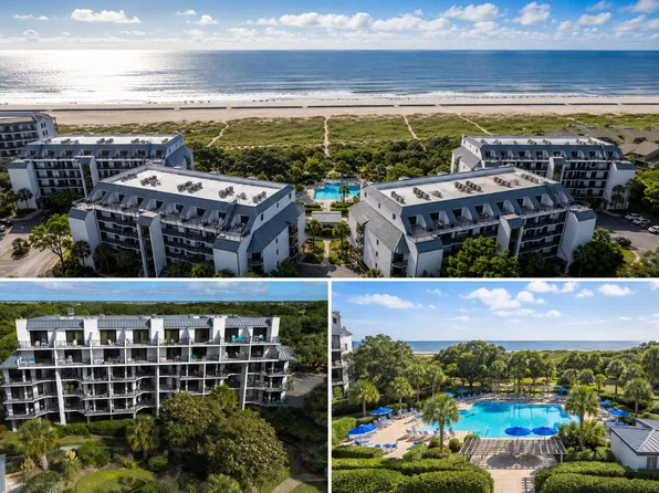 7600 Palmetto Dr #C-315, Isle Of Palms, SC 29451