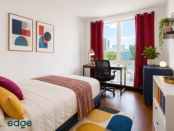 5th image of 340 Irving Ave APT 4B