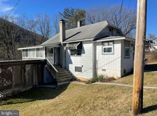 5824 Old Us Highway 322, Milroy, PA 17063