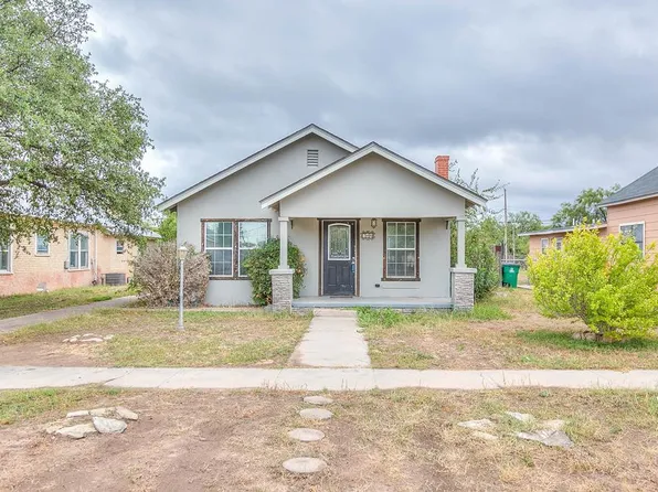 714 Parsons St, San Angelo, TX 76903