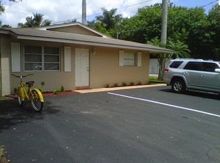 4805 SW 66th Way, Fort Lauderdale, FL 33314