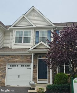 4548 Woodbrush Way #311, Allentown, PA, 18104