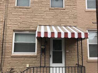 34 Gist St, Pittsburgh, PA 15219