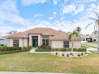 857 Macaw Cir, Venice, FL, 34285