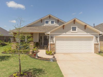 6004 Platinum Dr, Stillwater, OK, 74075