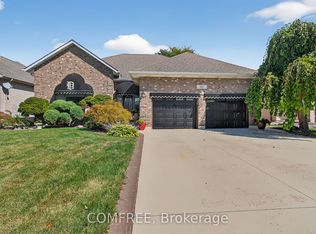 187 Terra Lou Dr, Lakeshore, ON N8L0L9