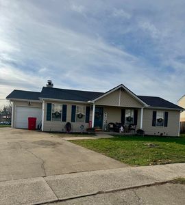 704 Pinoak Dr, Nicholasville, KY, 40356