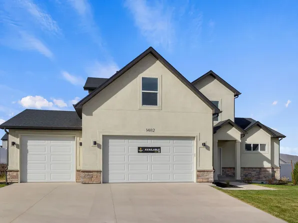 263 E 690 N, Providence, UT 84332