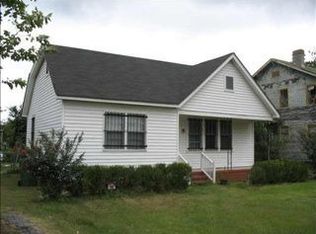 312 Warley St, Florence, SC 29501