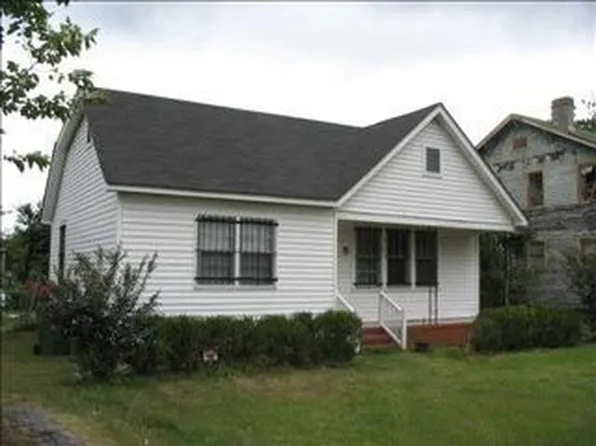 312 Warley St, Florence, SC 29501