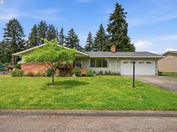 13657 SE Sherman Dr, Portland, OR 97233