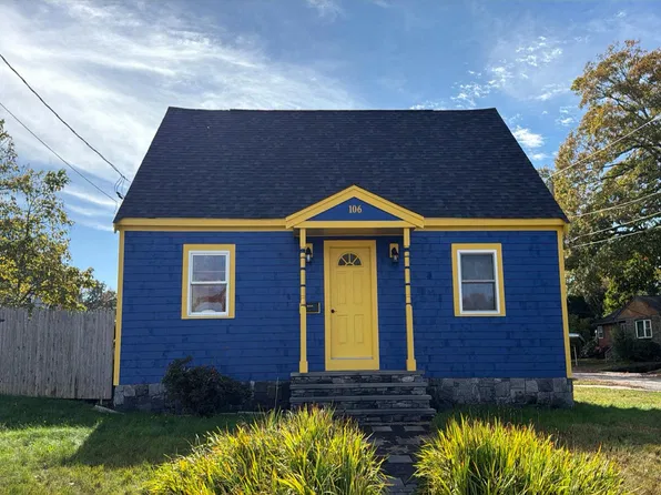 106 Youngs Ave, West Warwick, RI 02893