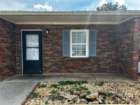 Maple Avenue 3408, 3408 Maple Ave APT 12, Morristown, TN 37814