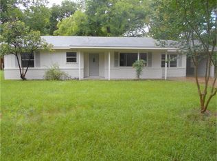 603 S Fair St, Crockett, TX 75835