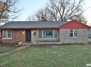 2318 W Rohmann Ave, West Peoria, IL 61604