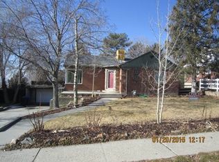 2874 S 2700 E, Millcreek, UT 84109