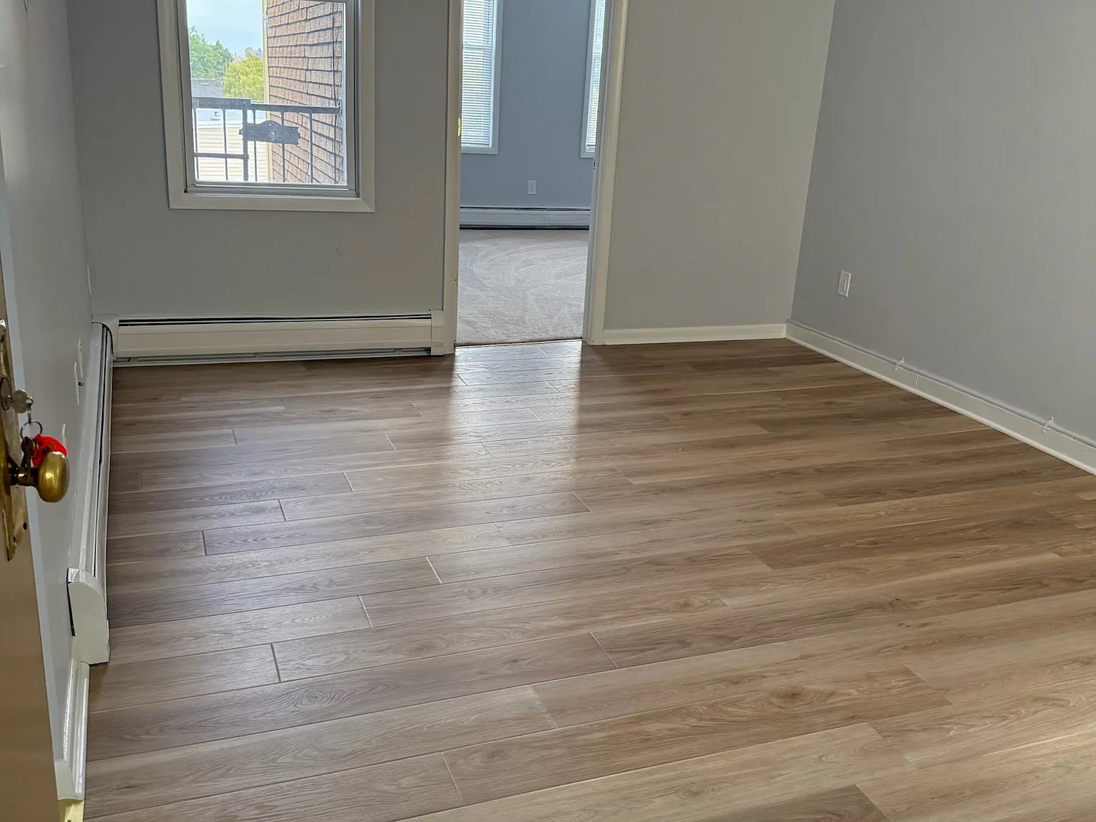 2 bed, $2,200 — Photo 2