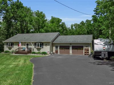 9214 Cone Dorman Rd, Batavia, NY, 14020