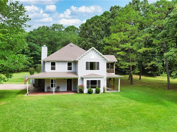 14944 Harris Rd, Lowell, AR 72745