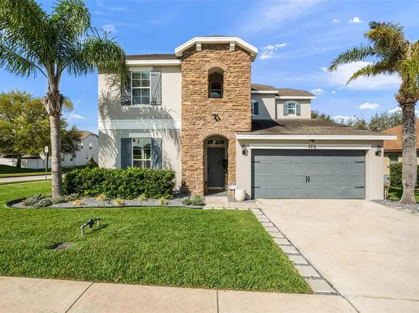 725 Woods Landing Dr, Minneola, FL 34715