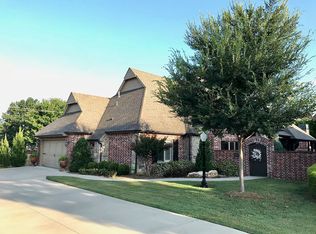 9704 E 90th Ct N, Owasso, OK 74055