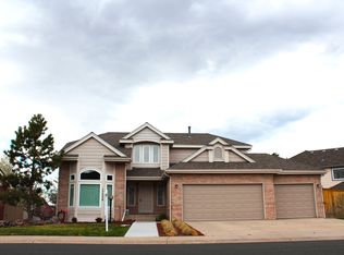 17320 E Dorado Dr, Centennial, CO 80015