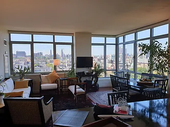 Rented by New York City Property and Residence Management, LLC