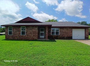 108 Frye St, Tahlequah, OK 74464