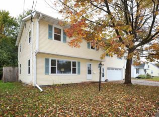 852 Marquette St, Menasha, WI 54952