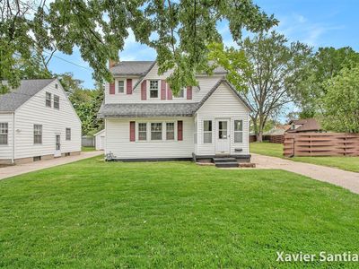 429 Van Allen St SE, Wyoming, MI, 49548
