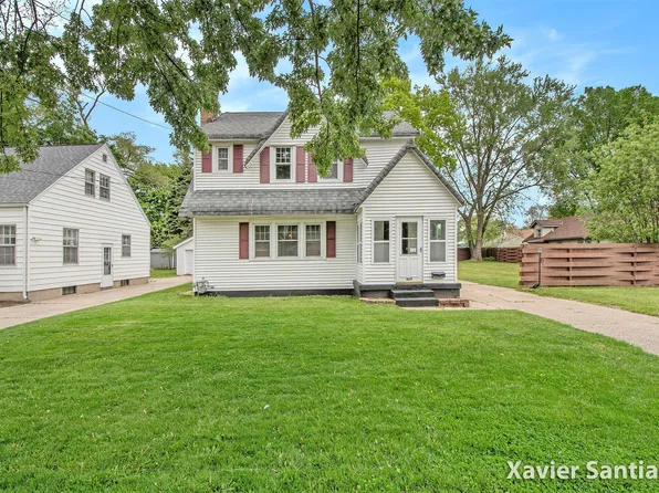 429 Van Allen St SE, Wyoming, MI 49548