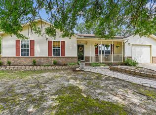 116 Two Hitch Rd, Goose Creek, SC 29445