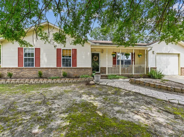 116 Two Hitch Rd, Goose Creek, SC 29445