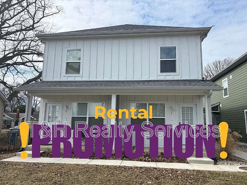 1st image of 3903 Winthrop Ave #D
