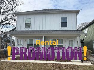 3903 Winthrop Ave #D, Indianapolis, IN