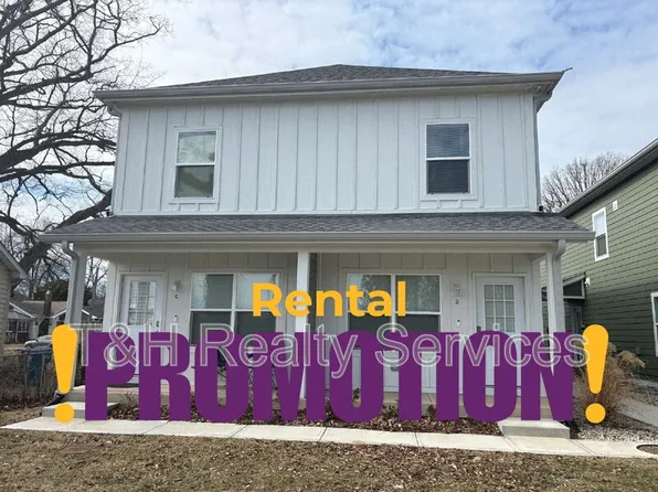 3903 Winthrop Ave, Indianapolis, IN