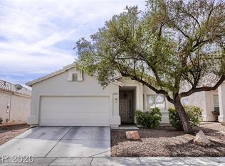 1601 Knoll Heights Ct, North Las Vegas, NV 89032