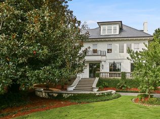 76 Inman Cir NE, Atlanta, GA 30309