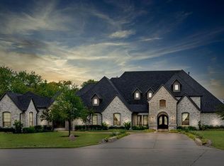 1390 Bellagio Ct, Lucas, TX 75002