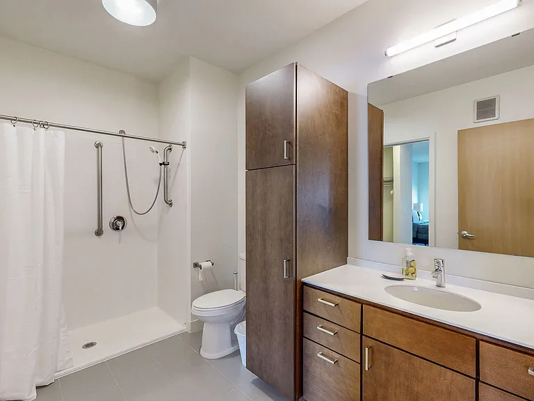 Lofts at Mayo Park — Photo 45