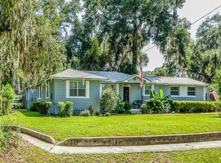 309 Baisden Rd, Jacksonville, FL 32218