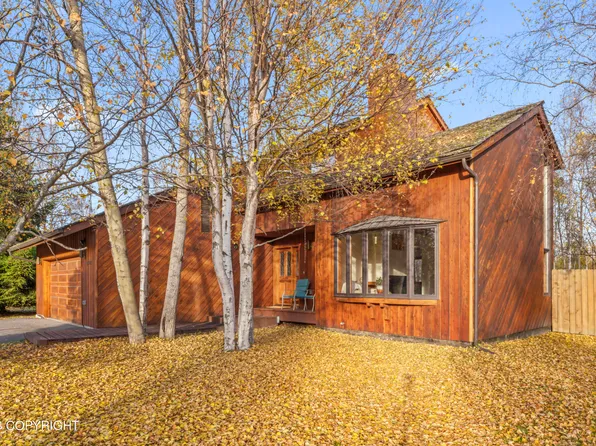 10021 Eshamy Bay Dr, Anchorage, AK 99515